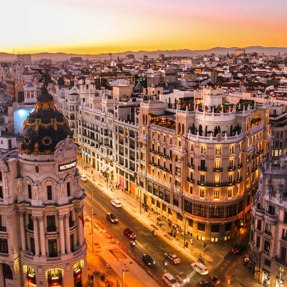 spain